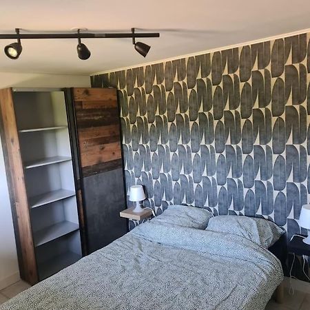 Le Chalet Des Amis Apartment Aurec-Sur-Loire Ngoại thất bức ảnh