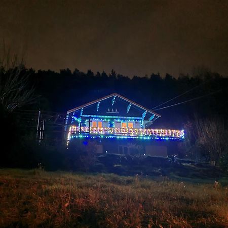 Le Chalet Des Amis Aurec-Sur-Loire Ngoại thất bức ảnh