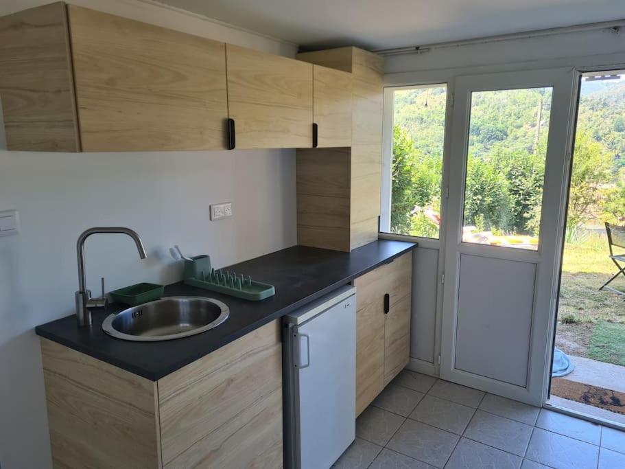 Le Chalet Des Amis Apartment Aurec-Sur-Loire Ngoại thất bức ảnh