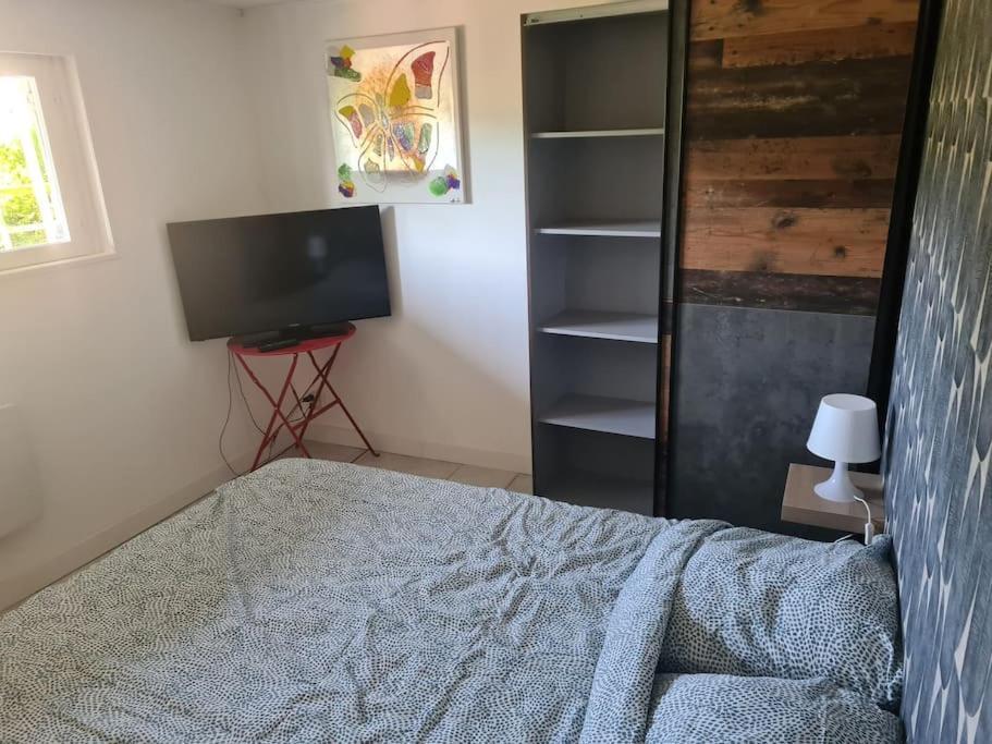 Le Chalet Des Amis Aurec-Sur-Loire Ngoại thất bức ảnh